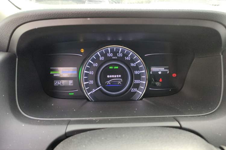 Used Honda Odyssey 2021 2.0L Rui·Smart Edition