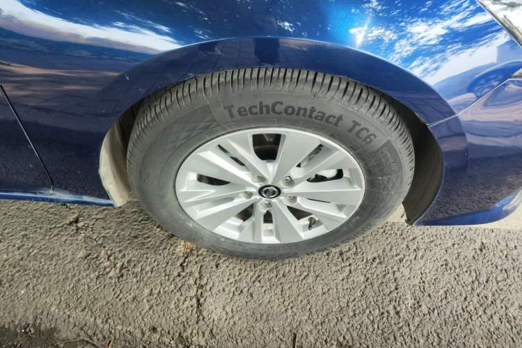 Used Nissan Teana 2019 2.0L XL Comfort Edition
