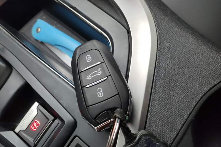 Used Peugeot 4008 2021 360THP Performance Edition
