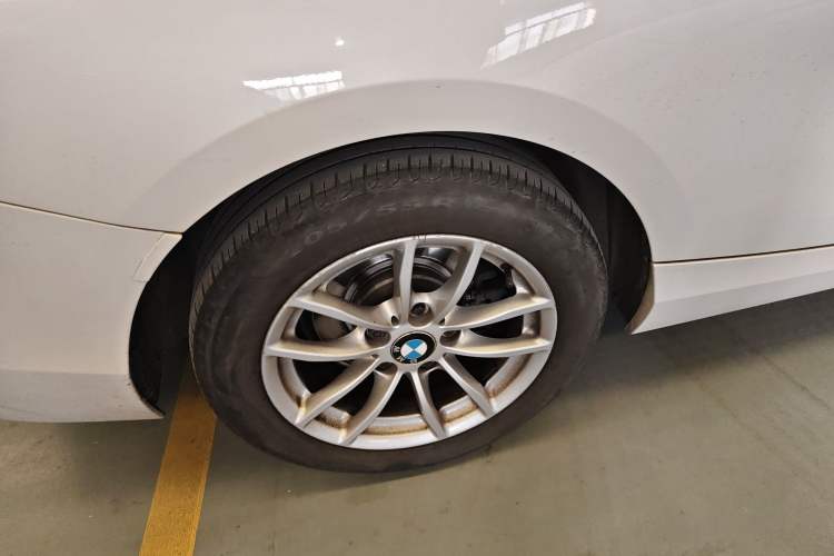 Used BMW 2 Series 2015 218i Convertible Coupe