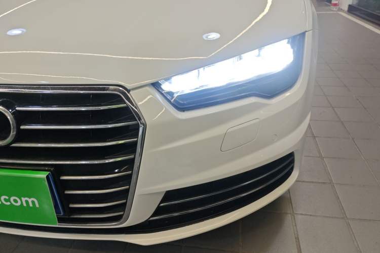 Used Audi A7 2017 40 TFSI Ambition Edition