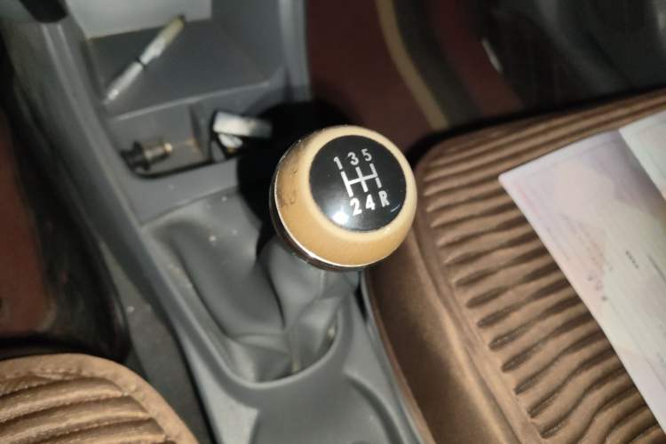 Used Geely Auto Diamond 2013 1.5L Manual Elite Model