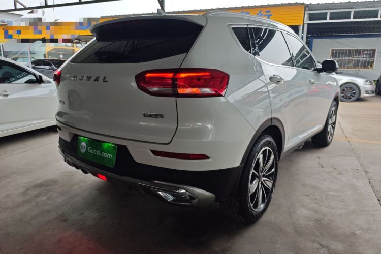 Used Haval H6 2021 1.5 GDIT Automatic Champion Edition