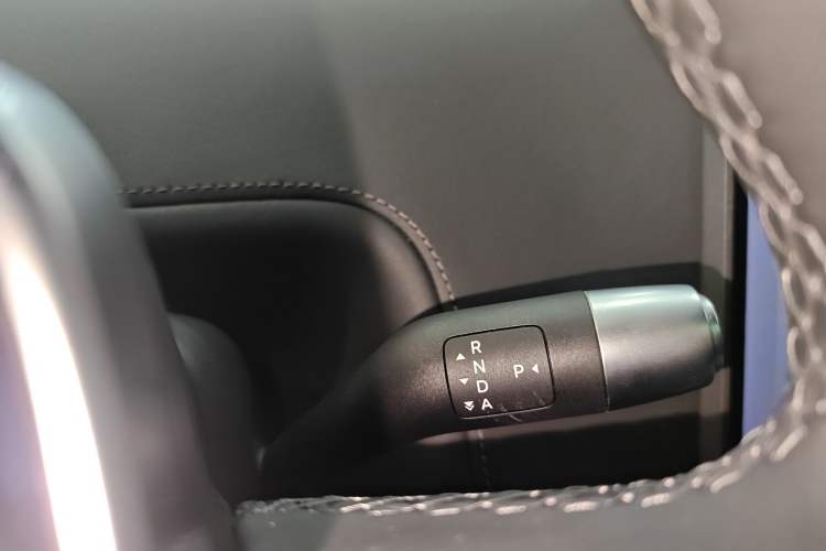 Used Li Auto L8 2023 Pro Model
