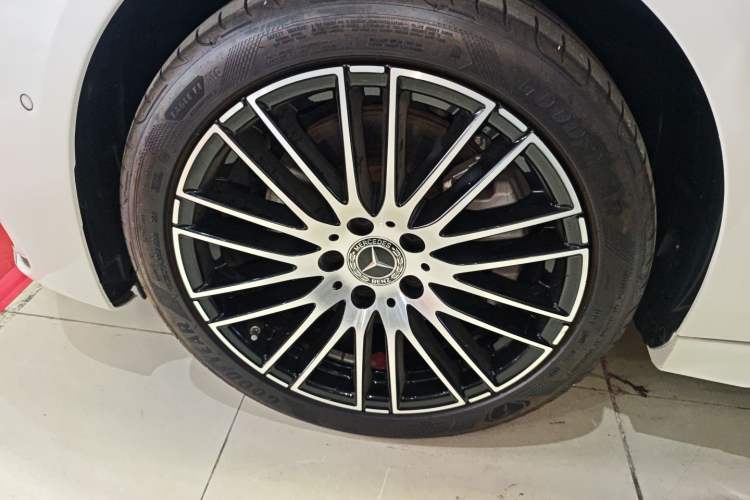 Used Mercedes-Benz C-Class 2023 C 260 L Sport Edition