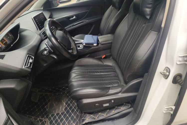 Used Peugeot 4008 2019 Revised Version 360THP Excellence Edition