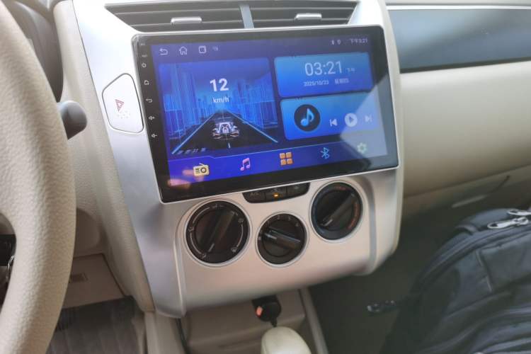 Used Venucia D50 2012 1.6L Automatic Prestige Edition
