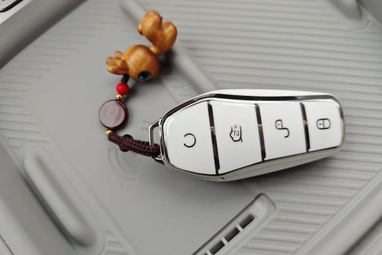 Used BYD Sealion 05 EV 2025 430 km Smart Cruise Version
