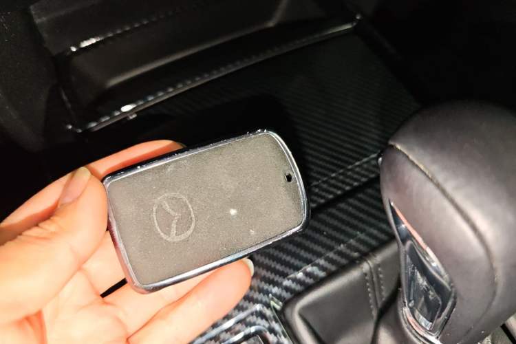 Used Mazda CX-30 2020 2.0L Automatic Zunyue Trim