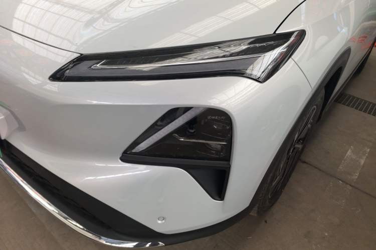 Used Wuling Xingguang S 2025 Model 510 km Leading Version
