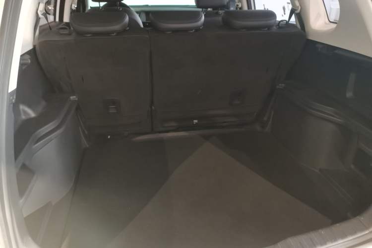 Used Haval H6 2019 Sport Edition 1.5T Automatic Two-Wheel Drive Elite Model China VI
