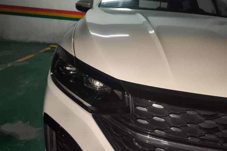 Used Volkswagen Lavida 2024 1.5L Automatic Starry Sky 5 Million Edition