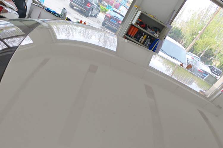 Used Volkswagen Santana 2019 1.5L Automatic Fashion Edition China VI
