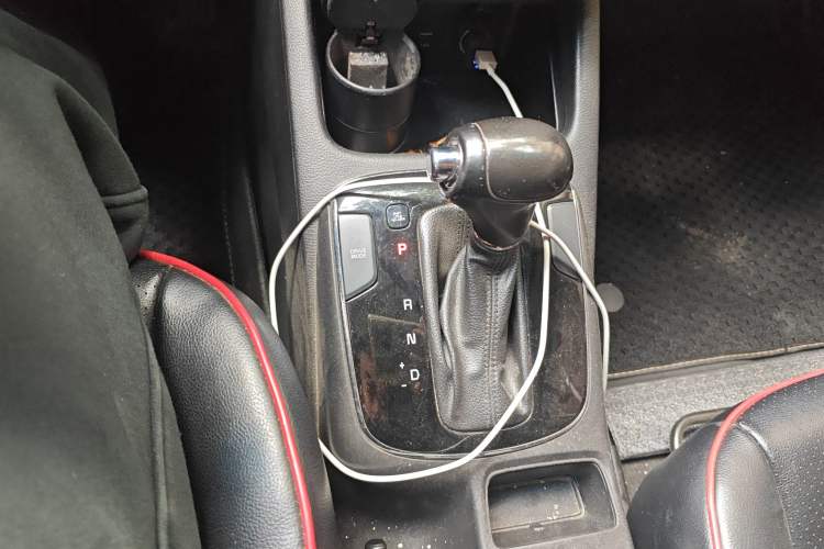 Used Kia K3 2016 1.6L Automatic GLS