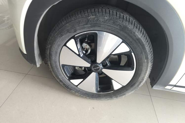 Used BYD Dolphin 2024 Honor Edition 420km Freedom Version
