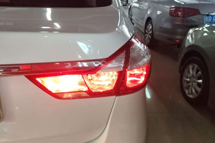 Used Kia K3 2016 1.6L Automatic GL
