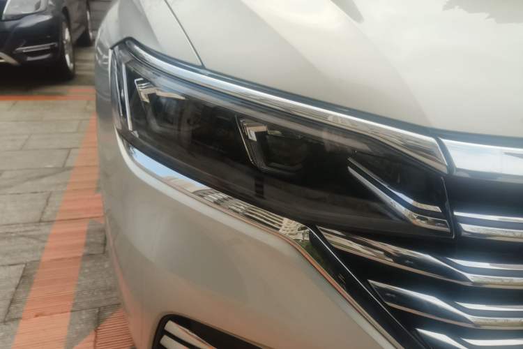 Used Volkswagen Viloran 2023 380TSI Prestige Edition