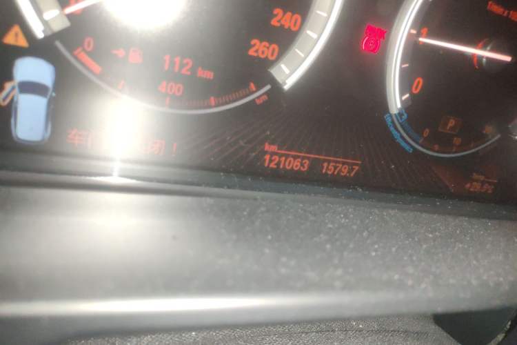 Used BMW X5 2014 xDrive35i Luxury Edition