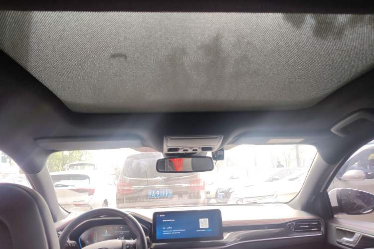 Used Ford Focus 2021 Sedan EcoBoost 180 Automatic ST Line