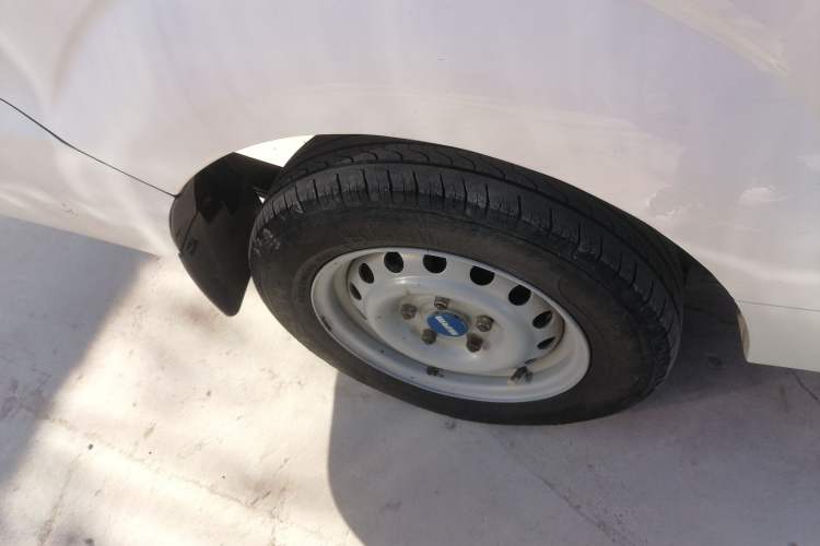 Used SRM Haoyun 2023 Standard Passenger Bus
