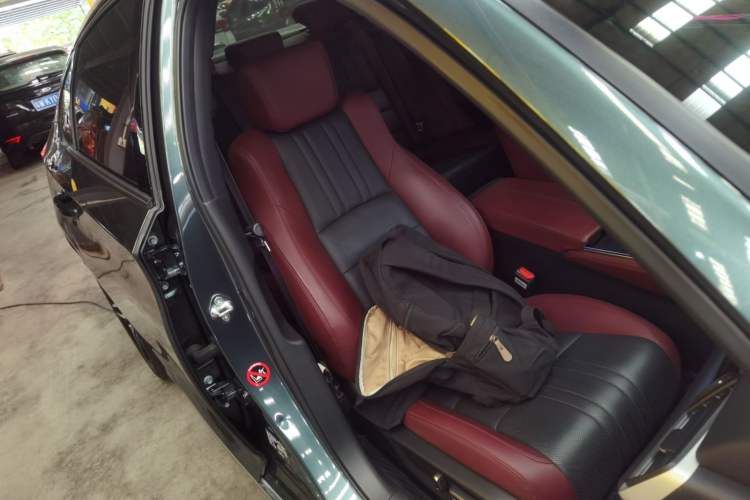 Used Honda Inspire 2022 260TURBO Jingyue Version