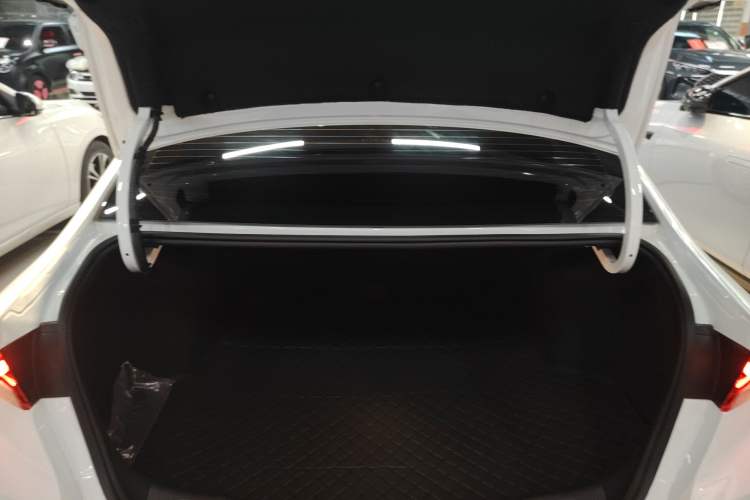 Used Buick Verano 2023 Pro Enjoyment Edition Trunk