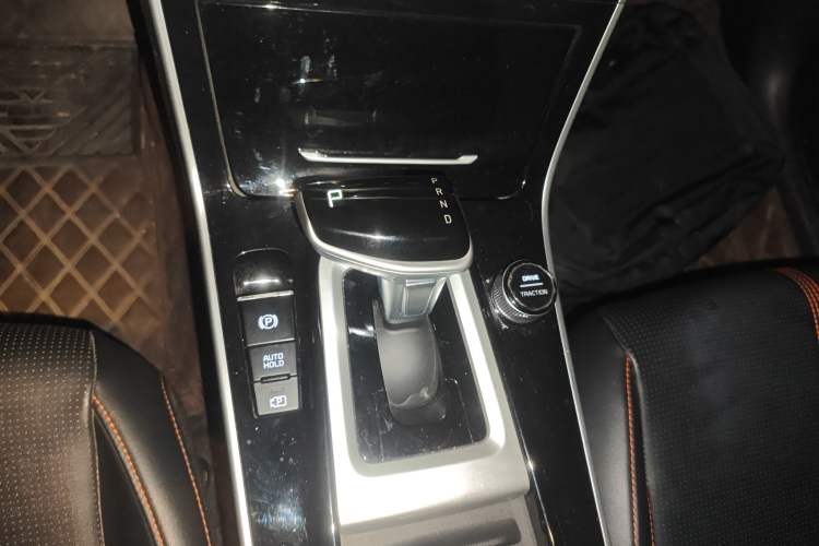 Used Kia KX3 2020 1.5L CVT Smart Edition