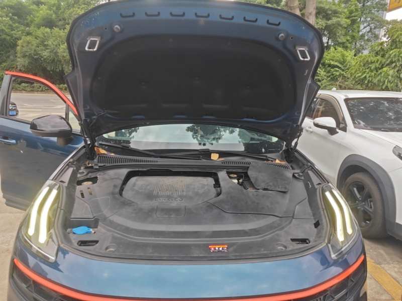 Used Lynk & Co 06 2020 1.5T YAO Halo — 19