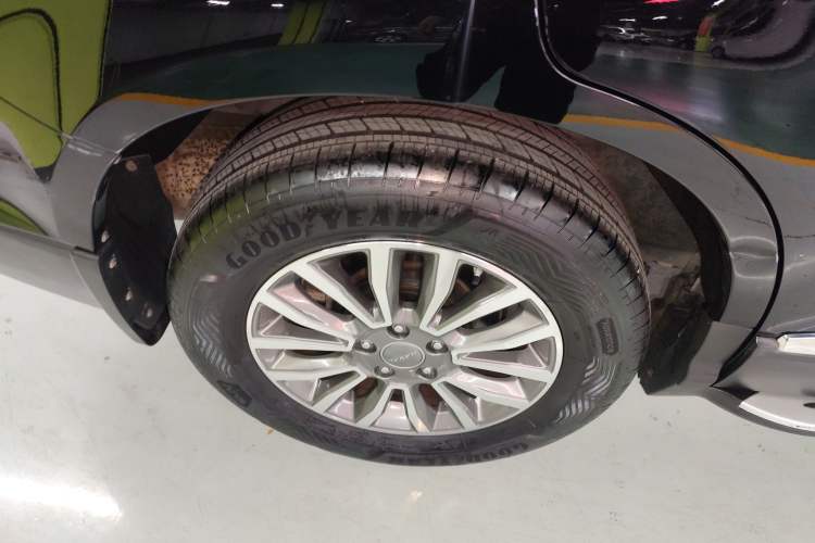 Used Haval H6 2017 Blue Label Sport Edition 1.5T Automatic Two-Wheel Drive Luxury Model