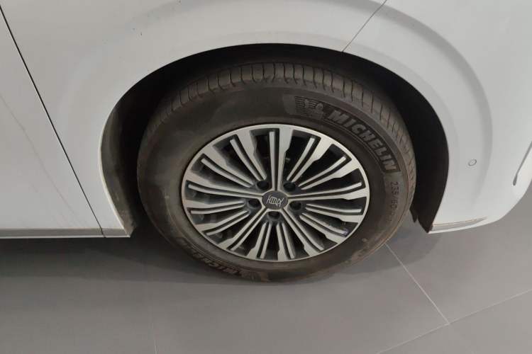 Used BYD Xia 2025 DM-i 1.5T 180km Beyond Edition