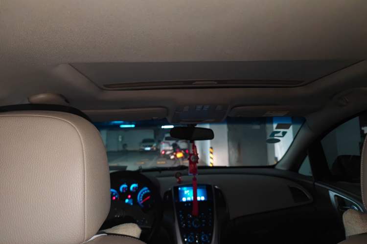 Used Buick GT 2013 GT 1.6L Automatic Fashion Edition