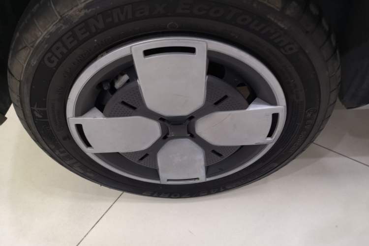 Used Wuling Air ev 2023 - Four Seats - Advanced Edition