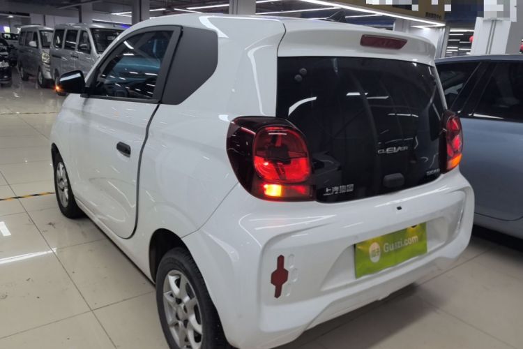 Used Roewe Clever 2022 311km QiQi BoBo Edition
