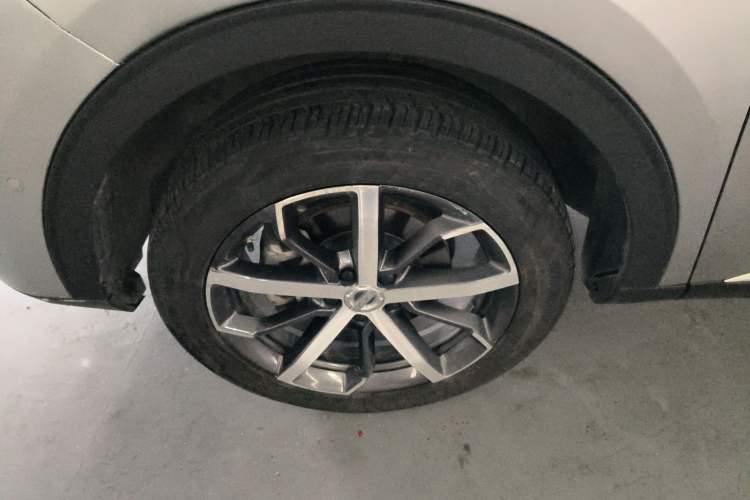 Used Haval F7 2020 1.5T Two-Wheel Drive i-Trend