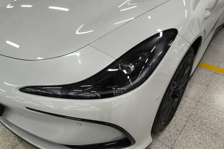 Used IM L6 2024 Max Long-Range Version
