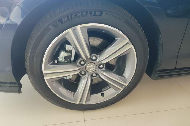 Used Honda Accord New Energy 2023 2.0L ePHEV Prestige Edition
