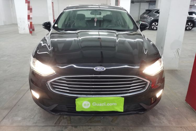 Used Ford Mondeo 2020 EcoBoost 180 Stylish Model