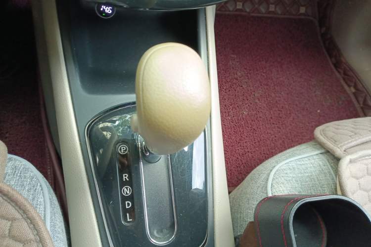 Used Nissan Tiida 2011 1.6L CVT Comfort Model