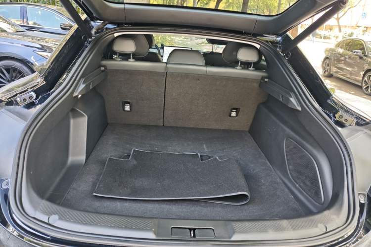 Used XPeng MONA M03 2024 515 Long-Range