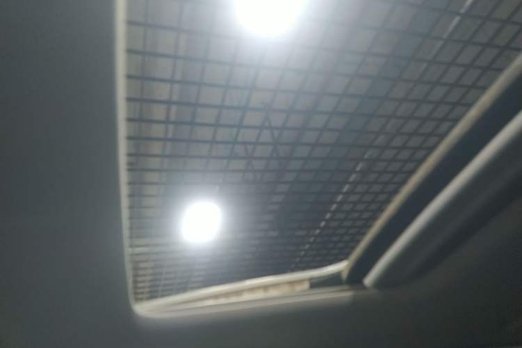 Used Geely Auto Emgrand 2021 UP 1.5L CVT Advanced Edition
