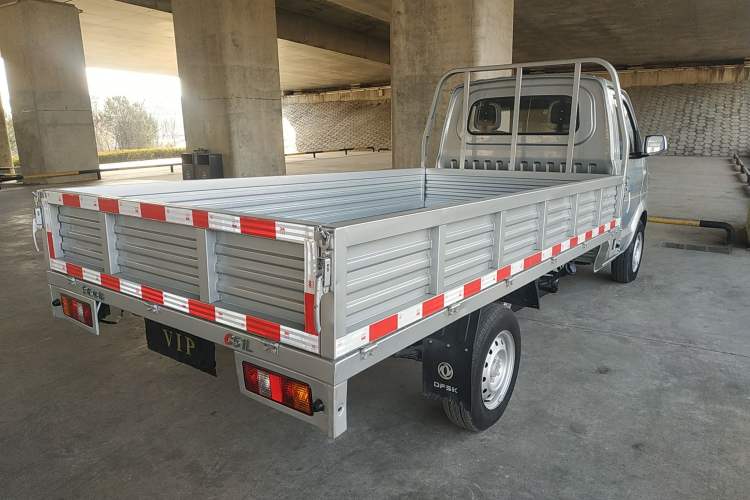 Used Dongfeng Xiaokang C51 2021 1.6L C51L Standard Model China VI SFG16C