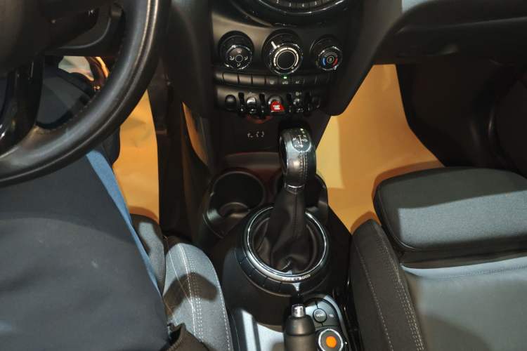 Used MINI MINI 2016 1.5T COOPER