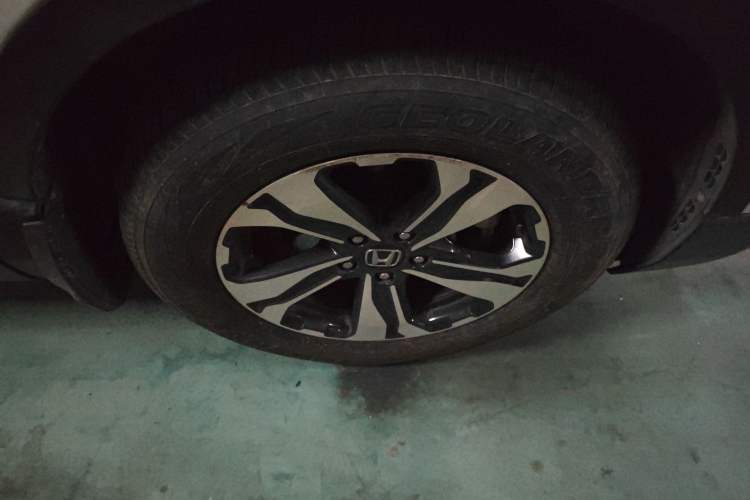 Used Honda CR-V 2021 240TURBO CVT Two-Wheel Drive Urban Edition
