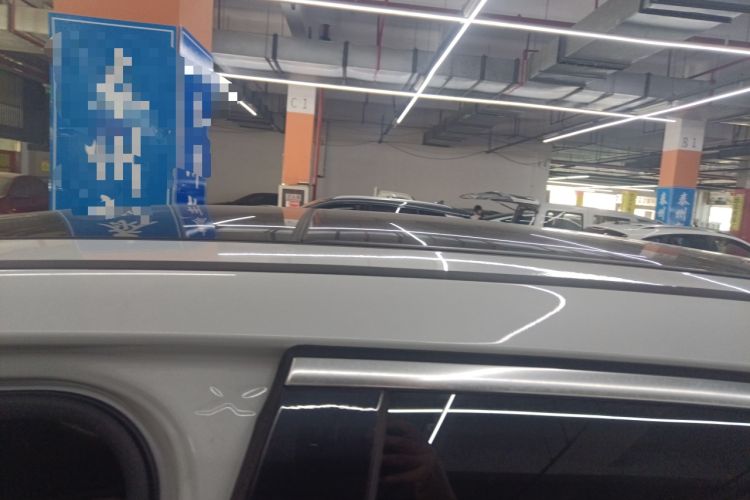 Used BMW iX3 2021 Updated Leading Type
