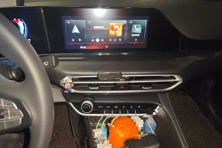 Used Changan Eado 2020 PLUS 1.6L GDI Automatic Luxury Model