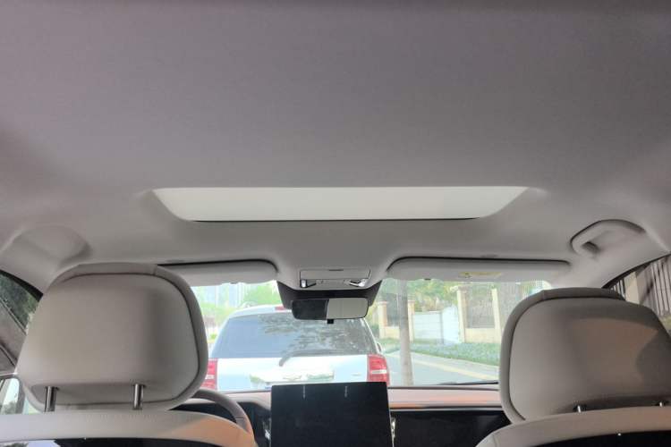 Used BYD Xia 2025 DM-i 1.5T 100km Supreme Edition
