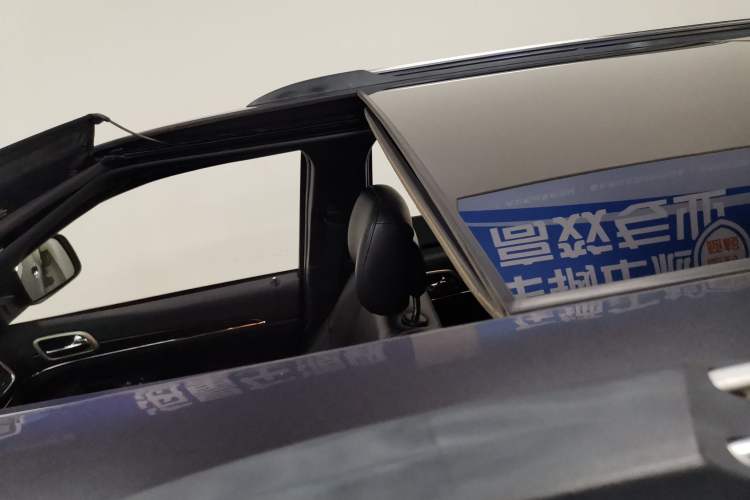 Used Jeep Grand Cherokee 2015 3.0L Comfort Navigation Edition