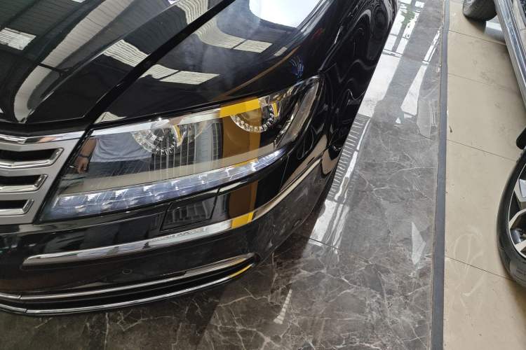 Used Volkswagen Phaeton 2015 3.0L Exclusive Edition