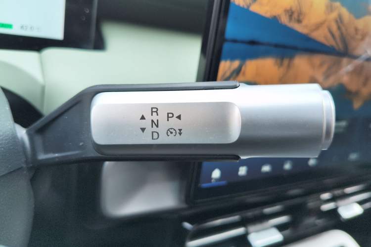 Used AION Y 2023 Younger
