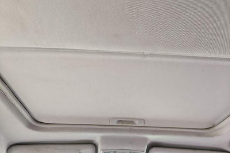 Used Bestune X80 2015 1.8T Automatic Luxury Model